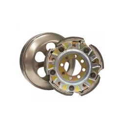 ΣΕΤ ΣΙΑΓΩΝΕΣ ΦΥΓΟΚΕΝΤΡΙΚΟΥ ΜΕ ΚΑΜΠΑΝΑ FERODO APRILIA Atlantic  500 cc 02 - 08 ΣΕΤ ΣΙΑΓΩΝΕΣ ΦΥΓΟΚΕΝΤΡΙΚΟΥ ΜΕ ΚΑΜΠΑΝΑ FERODO APRILIA Atlantic  500 cc 02 - 08