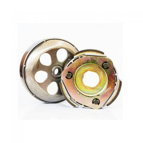 ΣΕΤ ΣΙΑΓΩΝΕΣ ΦΥΓΟΚΕΝΤΡΙΚΟΥ ΜΕ ΚΑΜΠΑΝΑ FERODO Gilera Nexus SP E3 250 cc - 06 - 07