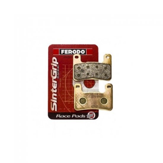 FERODO ΣΕΤ ΤΑΚΑΚΙΑ 2 ΤΕΜ. FDB2178 SINTER RACING ( FA379 ) ( F ) FERODO ΣΕΤ ΤΑΚΑΚΙΑ 2 ΤΕΜ. FDB2178 SINTER RACING ( FA379 ) ( F )