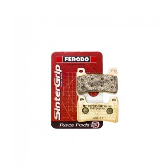FERODO ΣΕΤ ΤΑΚΑΚΙΑ 2 ΤΕΜ. FDB2181 SINTER RACING ( FA390 ) ( F ) FERODO ΣΕΤ ΤΑΚΑΚΙΑ 2 ΤΕΜ. FDB2181 SINTER RACING ( FA390 ) ( F )