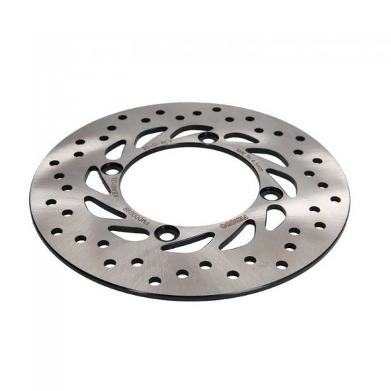 ΔΙΣΚΟΠΛΑΚΑ FERODO FMD0009R ΠΙΣΩ Honda XL V Transalp 700 cc 08 - 11 ΔΙΣΚΟΠΛΑΚΑ FERODO FMD0009R ΠΙΣΩ Honda XL V Transalp 700 cc 08 - 11