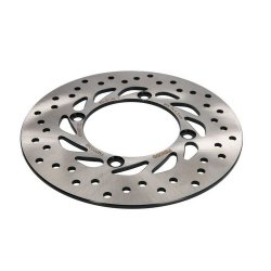 ΔΙΣΚΟΠΛΑΚΑ FERODO FMD0009R ΠΙΣΩ Honda NSS Forza X 250 cc 05 - 07 ΔΙΣΚΟΠΛΑΚΑ FERODO FMD0009R ΠΙΣΩ Honda NSS Forza X 250 cc 05 - 07