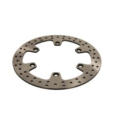 ΔΙΣΚΟΠΛΑΚΑ FERODO FMD0010R ΕΜΠΡΟΣ Honda FJS Silver Wing 600 cc 03 - 07 ΔΙΣΚΟΠΛΑΚΑ FERODO FMD0010R ΕΜΠΡΟΣ Honda FJS Silver Wing 600 cc 03 - 07