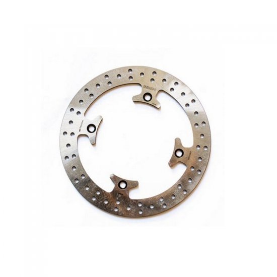 ΔΙΣΚΟΠΛΑΚΑ FERODO FMD0033R ΕΜΠΡΟΣ Honda XRV Africa Twin 750 cc 90 - 02 ΔΙΣΚΟΠΛΑΚΑ FERODO FMD0033R ΕΜΠΡΟΣ Honda XRV Africa Twin 750 cc 90 - 02