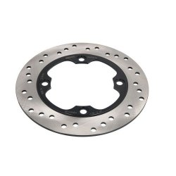 ΔΙΣΚΟΠΛΑΚΑ FERODO FMD0057R ΕΜΠΡΟΣ Honda SH i 125 cc 00 - 08 ΔΙΣΚΟΠΛΑΚΑ FERODO FMD0057R ΕΜΠΡΟΣ Honda SH i 125 cc 00 - 08