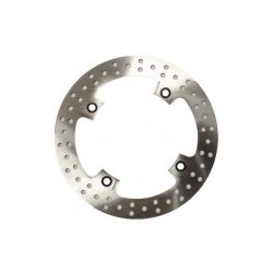 ΔΙΣΚΟΠΛΑΚΑ FERODO FMD0087R ΕΜΠΡΟΣ Honda XL V Transalp 650 cc 00 - 07 ΔΙΣΚΟΠΛΑΚΑ FERODO FMD0087R ΕΜΠΡΟΣ Honda XL V Transalp 650 cc 00 - 07