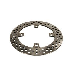 ΔΙΣΚΟΠΛΑΚΑ FERODO FMD0090R ΠΙΣΩ Honda CBR RR  900 cc 92 - 97 ΔΙΣΚΟΠΛΑΚΑ FERODO FMD0090R ΠΙΣΩ Honda CBR RR  900 cc 92 - 97