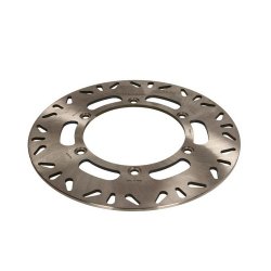 ΔΙΣΚΟΠΛΑΚΑ FERODO FMD0093R ΕΜΠΡΟΣ Honda CB F 750 cc 83 - 84 ΔΙΣΚΟΠΛΑΚΑ FERODO FMD0093R ΕΜΠΡΟΣ Honda CB F 750 cc 83 - 84