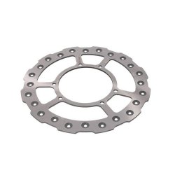 ΔΙΣΚΟΠΛΑΚΑ FERODO FMD0095MXR ΕΜΠΡΟΣ Honda CR 125 R 95 - 07 ΔΙΣΚΟΠΛΑΚΑ FERODO FMD0095MXR ΕΜΠΡΟΣ Honda CR 125 R 95 - 07