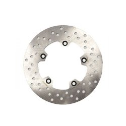 ΔΙΣΚΟΠΛΑΚΑ FERODO FMD0170R ΠΙΣΩ BMW C1 200 cc 01 -  ΔΙΣΚΟΠΛΑΚΑ FERODO FMD0170R ΠΙΣΩ BMW C1 200 cc 01 -