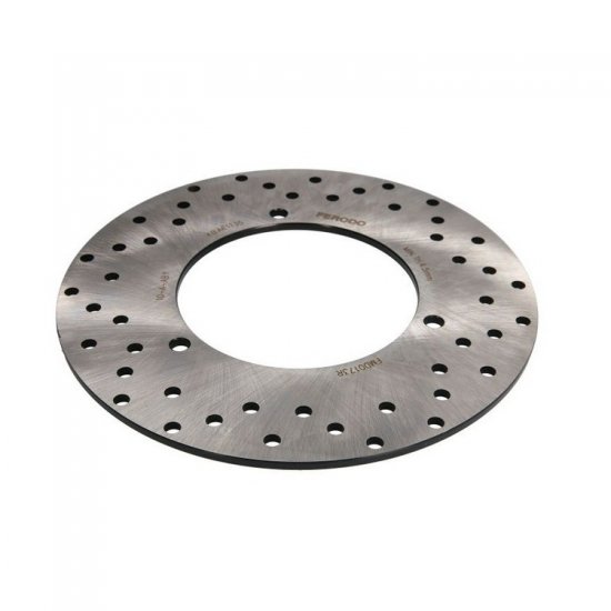 ΔΙΣΚΟΠΛΑΚΑ FERODO FMD0173R ΠΙΣΩ Yamaha YP Majesty 250 cc 00 - 03 ΔΙΣΚΟΠΛΑΚΑ FERODO FMD0173R ΠΙΣΩ Yamaha YP Majesty 250 cc 00 - 03