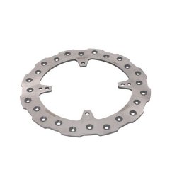 ΔΙΣΚΟΠΛΑΚΑ FERODO FMD0197MXR ΠΙΣΩ Honda CR 125 / 250 R ΔΙΣΚΟΠΛΑΚΑ FERODO FMD0197MXR ΠΙΣΩ Honda CR 125 / 250 R