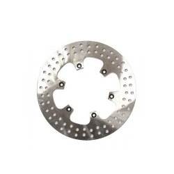 ΔΙΣΚΟΠΛΑΚΑ FERODO FMD0207R ΠΙΣΩ Aprilia Pegaso Factory 650 cc 07 - 09 ΔΙΣΚΟΠΛΑΚΑ FERODO FMD0207R ΠΙΣΩ Aprilia Pegaso Factory 650 cc 07 - 09