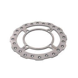 ΔΙΣΚΟΠΛΑΚΑ FERODO FMD0239MXR ΠΙΣΩ Kawasaki KX 250 cc 03 - 08 ΔΙΣΚΟΠΛΑΚΑ FERODO FMD0239MXR ΠΙΣΩ Kawasaki KX 250 cc 03 - 08