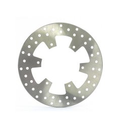 ΔΙΣΚΟΠΛΑΚΑ FERODO FMD0324R ΕΜΠΡΟΣ Suzuki UH Burgman 125 cc 02 - 06 ΔΙΣΚΟΠΛΑΚΑ FERODO FMD0324R ΕΜΠΡΟΣ Suzuki UH Burgman 125 cc 02 - 06