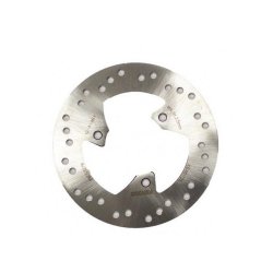 ΔΙΣΚΟΠΛΑΚΑ FERODO FMD0327R ΠΙΣΩ Aprilia Arecife 200 cc  2003 -  ΔΙΣΚΟΠΛΑΚΑ FERODO FMD0327R ΠΙΣΩ Aprilia Arecife 200 cc  2003 -