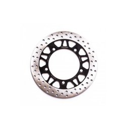 ΔΙΣΚΟΠΛΑΚΑ FERODO FMD0334R ΕΜΠΡΟΣ Suzuki AN Burgman 400 cc 03 - 06 ΔΙΣΚΟΠΛΑΚΑ FERODO FMD0334R ΕΜΠΡΟΣ Suzuki AN Burgman 400 cc 03 - 06