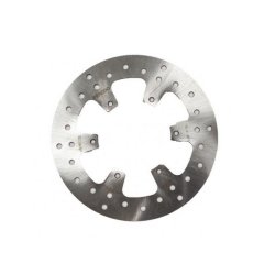 ΔΙΣΚΟΠΛΑΚΑ FERODO FMD0398R ΕΜΠΡΟΣ Piaggio MP3 ie 125 cc 08 - 09 ΔΙΣΚΟΠΛΑΚΑ FERODO FMD0398R ΕΜΠΡΟΣ Piaggio MP3 ie 125 cc 08 - 09