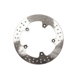 ΔΙΣΚΟΠΛΑΚΑ FERODO FMD0407R ΠΙΣΩ BMW F650GS 800 cc 08 - 12