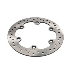 ΔΙΣΚΟΠΛΑΚΑ FERODO FMD0409R ΠΙΣΩ Honda CB 1100 cc 00 - 03