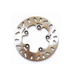 ΔΙΣΚΟΠΛΑΚΑ FERODO FMD0421R ΠΙΣΩ Suzuki AN Burgman 400 cc 07 - 15