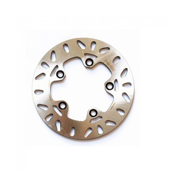 ΔΙΣΚΟΠΛΑΚΑ FERODO FMD0421R ΠΙΣΩ Suzuki AN Burgman 400 cc 07 - 15