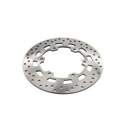 ΔΙΣΚΟΠΛΑΚΑ FERODO FMD0424R ΕΜΠΡΟΣ Yamaha VP X-City 125 cc 08 - 11