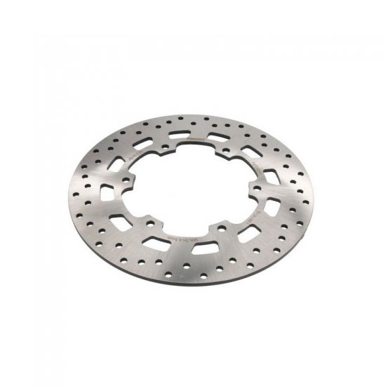 ΔΙΣΚΟΠΛΑΚΑ FERODO FMD0424R ΕΜΠΡΟΣ Yamaha VP X-City 125 cc 08 - 11 ΔΙΣΚΟΠΛΑΚΑ FERODO FMD0424R ΕΜΠΡΟΣ Yamaha VP X-City 125 cc 08 - 11