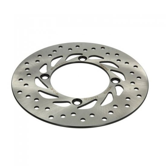 ΔΙΣΚΟΠΛΑΚΑ FERODO FMD0425R ΕΜΠΡΟΣ Honda FES Pantheon 125 cc 03 - 07 ΔΙΣΚΟΠΛΑΚΑ FERODO FMD0425R ΕΜΠΡΟΣ Honda FES Pantheon 125 cc 03 - 07