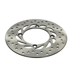 ΔΙΣΚΟΠΛΑΚΑ FERODO FMD0425R ΕΜΠΡΟΣ Honda S-Wing 150 cc 07 -  ΔΙΣΚΟΠΛΑΚΑ FERODO FMD0425R ΕΜΠΡΟΣ Honda S-Wing 150 cc 07 -