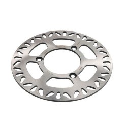 ΔΙΣΚΟΠΛΑΚΑ FERODO FMD0441R ΕΜΠΡΟΣ Suzuki UH Burgman 125 cc 07 - 13 ΔΙΣΚΟΠΛΑΚΑ FERODO FMD0441R ΕΜΠΡΟΣ Suzuki UH Burgman 125 cc 07 - 13