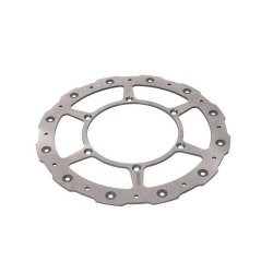 ΔΙΣΚΟΠΛΑΚΑ FERODO FMD0457MXR ΕΜΠΡΟΣ Yamaha YZ 125 cc 85 - 17 ΔΙΣΚΟΠΛΑΚΑ FERODO FMD0457MXR ΕΜΠΡΟΣ Yamaha YZ 125 cc 85 - 17
