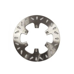 ΔΙΣΚΟΠΛΑΚΑ FERODO FMD0459R ΠΙΣΩ KTM Enduro R 690 cc 08 - 13 ΔΙΣΚΟΠΛΑΚΑ FERODO FMD0459R ΠΙΣΩ KTM Enduro R 690 cc 08 - 13
