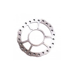 ΔΙΣΚΟΠΛΑΚΑ FERODO FMD0460MXR Honda CRF R 250 cc 15 -  ΔΙΣΚΟΠΛΑΚΑ FERODO FMD0460MXR Honda CRF R 250 cc 15 -