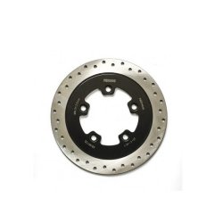ΔΙΣΚΟΠΛΑΚΑ FERODO FMD0465R ΠΙΣΩ Kymco PEOPLE S 4T 125 / 150 ΔΙΣΚΟΠΛΑΚΑ FERODO FMD0465R ΠΙΣΩ Kymco PEOPLE S 4T 125 / 150