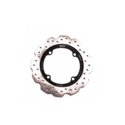 ΔΙΣΚΟΠΛΑΚΑ FERODO FMD0467R ΠΙΣΩ CB 500F/X 12 - ΔΙΣΚΟΠΛΑΚΑ FERODO FMD0467R ΠΙΣΩ CB 500F/X 12 -