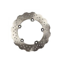 ΔΙΣΚΟΠΛΑΚΑ FERODO FMD0470R YAMAHA MT-09 Sport Tracer 850 cc 14 - 19 ΔΙΣΚΟΠΛΑΚΑ FERODO FMD0470R YAMAHA MT-09 Sport Tracer 850 cc 14 - 19