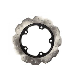 ΔΙΣΚΟΠΛΑΚΑ FERODO FMD0471R ΠΙΣΩ Honda NC 700/750 S/X 12 - 18 ΔΙΣΚΟΠΛΑΚΑ FERODO FMD0471R ΠΙΣΩ Honda NC 700/750 S/X 12 - 18
