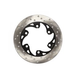 ΔΙΣΚΟΠΛΑΚΑ FERODO FMD0472R ΠΙΣΩ Husqvarna 401 400 cc 17 -  ΔΙΣΚΟΠΛΑΚΑ FERODO FMD0472R ΠΙΣΩ Husqvarna 401 400 cc 17 -