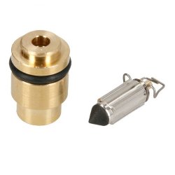 ΒΑΛΒΙΔΑ ΦΛΟΤΕΡ 1 ΤΕΜ. TOURMAX JAPAN DR 250 S 82-85, DR 500S 81-83 ΒΑΛΒΙΔΑ ΦΛΟΤΕΡ 1 ΤΕΜ. TOURMAX JAPAN DR 250 S 82-85, DR 500S 81-83