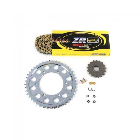 ΑΛΥΣΙΔΑ ΓΡΑΝΑΖΙΑ REGINA ITALY EX 250 Ninja 08 - 11 14/43-520-ZORING ZRT ΑΛΥΣΙΔΑ ΓΡΑΝΑΖΙΑ REGINA ITALY EX 250 Ninja 08 - 11 14/43-520-ZORING ZRT