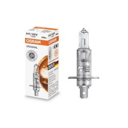 ΛΑΜΠΑ OSRAM H1 12V 55W 64150 P14.5s ΛΑΜΠΑ OSRAM H1 12V 55W 64150 P14.5s