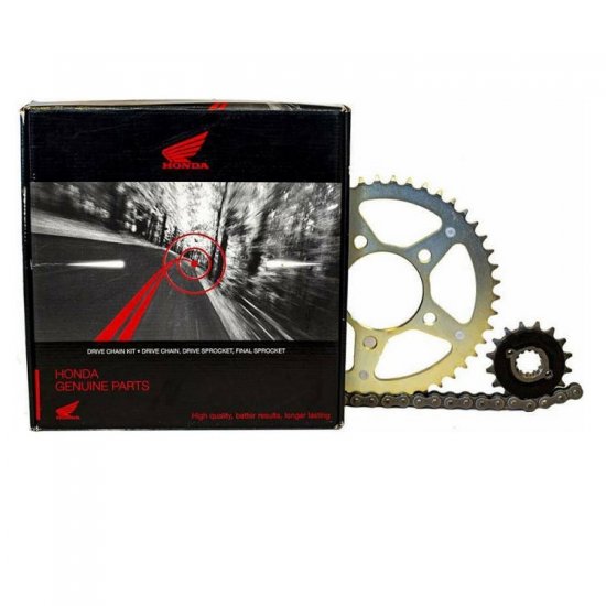 ΣΕΤ ΑΛΥΣΙΔΑ ΓΡΑΝΑΖΙΑ ΓΝΗΣΙΑ HONDA CBR 600 RR 03-16 ΣΕΤ ΑΛΥΣΙΔΑ ΓΡΑΝΑΖΙΑ ΓΝΗΣΙΑ HONDA CBR 600 RR 03-16