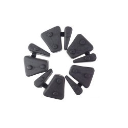 ΣΕΤ ΛΑΣΤΙΧΑ ΣΥΝΕΜΠΛΟΚ ΓΡΑΝΑΖΙΟΥ CB 500 F 19 - 22 / NC 750 14 - 21