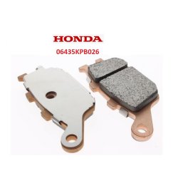 ΤΑΚΑΚΙΑ ΠΙΣΩ ΓΝΗΣΙΑ NSS 250 01-07 (SFA358 )