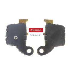 ΤΑΚΑΚΙΑ ΠΙΣΩ ΓΝΗΣΙΑ CRF 250 08-19 CRF 450 08-21 (FA346 )