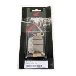 ΤΑΚΑΚΙΑ ΠΙΣΩ ΓΝΗΣΙΑ SH 300 07-14 ( FA415 )