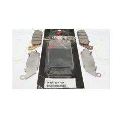 ΤΑΚΑΚΙΑ ΠΙΣΩ ΓΝΗΣΙΑ FJS 400 ABS , FJS 600 07 (FA196 )