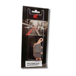 ΤΑΚΑΚΙΑ ΠΙΣΩ ΓΝΗΣΙΑ NC 700/ 750 AFRICA CRF 1000 19 CB 1300 05 ( FA174 )