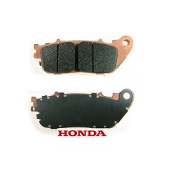 ΤΑΚΑΚΙΑ ΠΙΣΩ ΓΝΗΣΙΑ CB 1000 R ABS 09-14 ( FA488 )